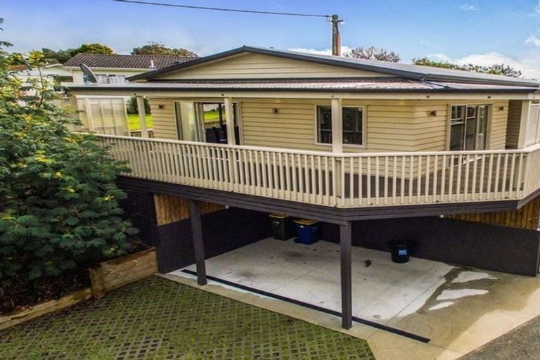 Photo of property in 67d Metcalfe Road, Ranui, Auckland, 0612