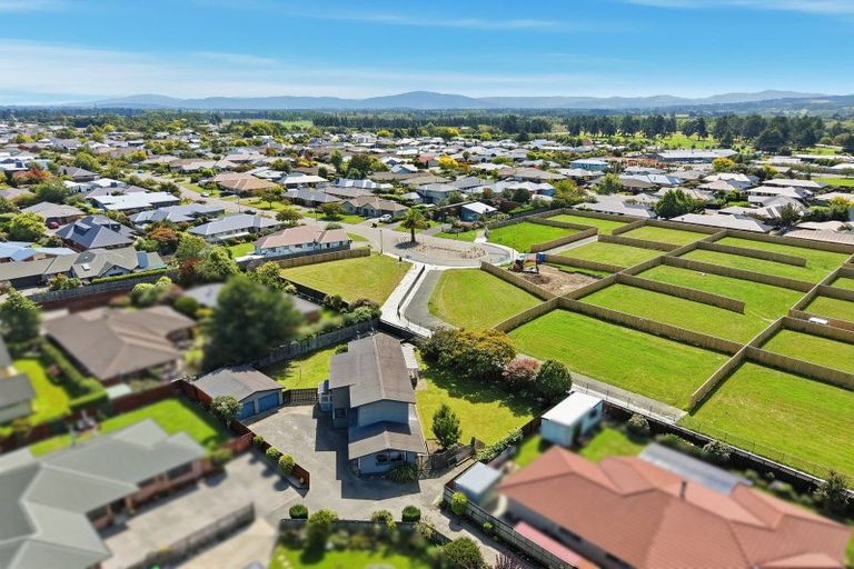 Photo of property in 131 Ashley Street, Rangiora, 7400