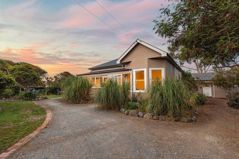Photo of property in 155 Shaw Avenue, New Brighton, Christchurch, 8083