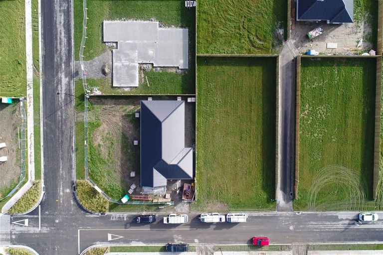 Photo of property in 9 Collisson Street, Leeston, 7632