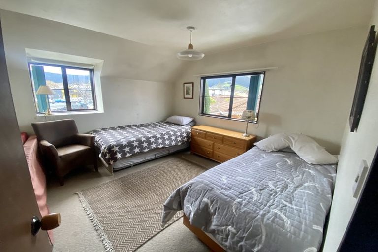 Photo of property in 4/50 Oxford Street, Richmond, 7020