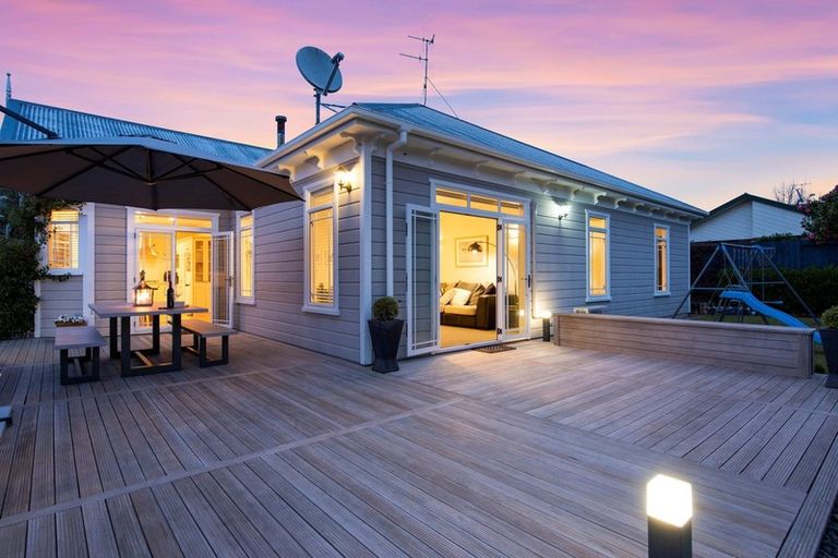 Photo of property in 59 Cheyne Road, Pyes Pa, Tauranga, 3112