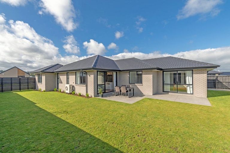 Photo of property in 30 Makybe Terrace, Lincoln, 7608