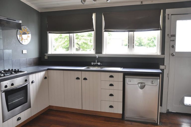 Photo of property in 1 Paradise Road, Napier South, Napier, 4110