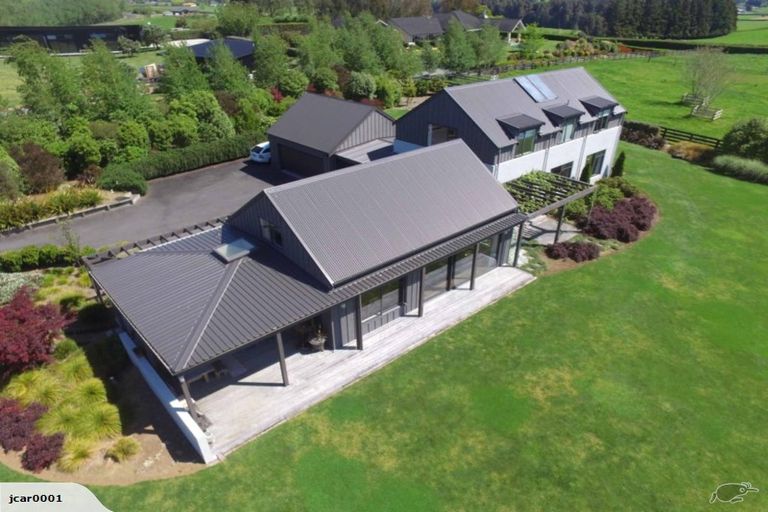 Photo of property in 302 Mcgregor Road, Ohaupo, 3882