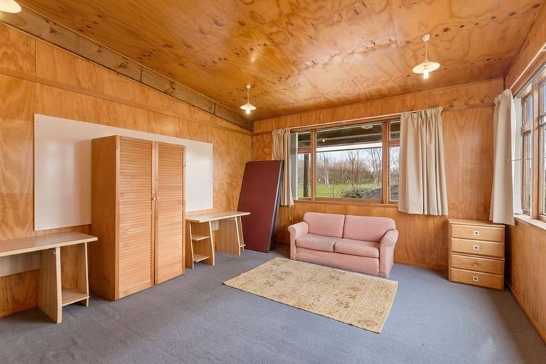 Photo of property in 15 Racecourse Avenue, Methven, 7730