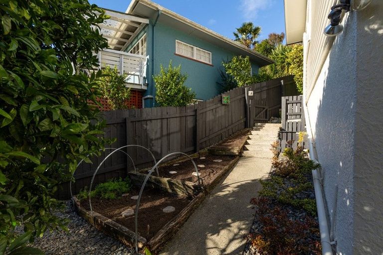 Photo of property in 97 Tosswill Road, Tahunanui, Nelson, 7011