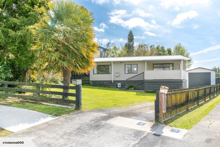 Photo of property in 60 Fred Parsons Court, Te Awamutu, 3800