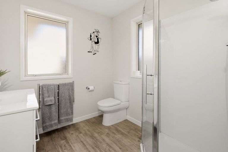Photo of property in 3/8 Tothill Place, Papanui, Christchurch, 8053