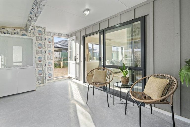 Photo of property in 94 Farmer Crescent, Taita, Lower Hutt, 5011