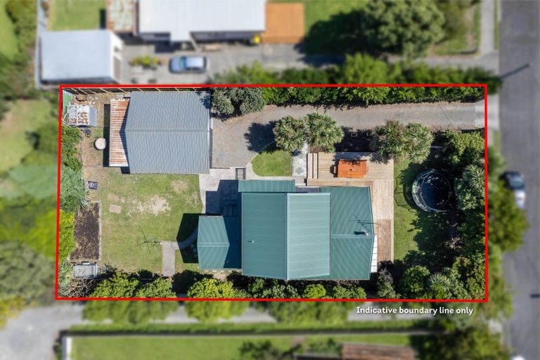 Photo of property in 73 Atkinson Avenue, Otaki Beach, Otaki, 5512