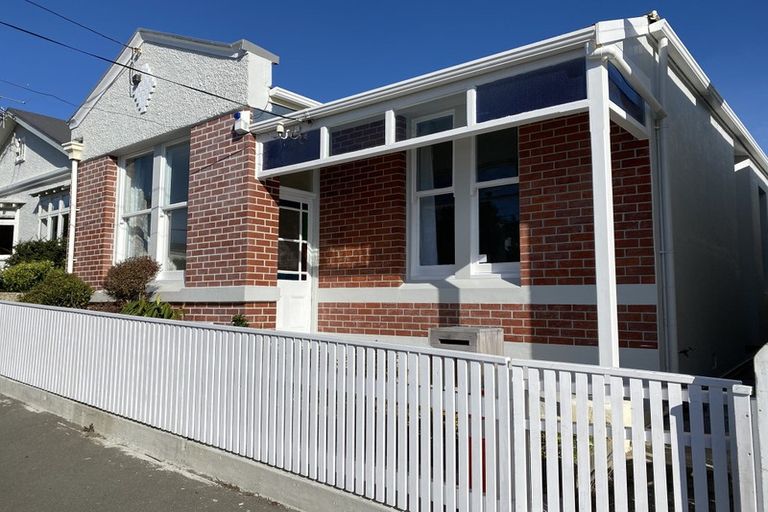 Photo of property in 33 Stoke Street, Newtown, Wellington, 6021