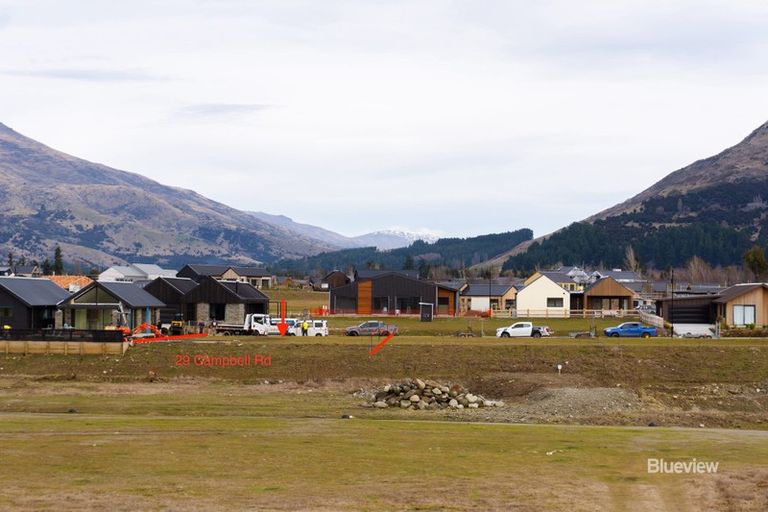 Photo of property in 29 Campbell Road, Wanaka, 9305
