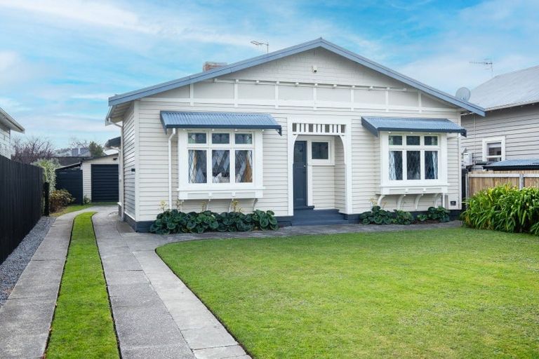 Photo of property in 4/10 Rose Street, Napier South, Napier, 4110