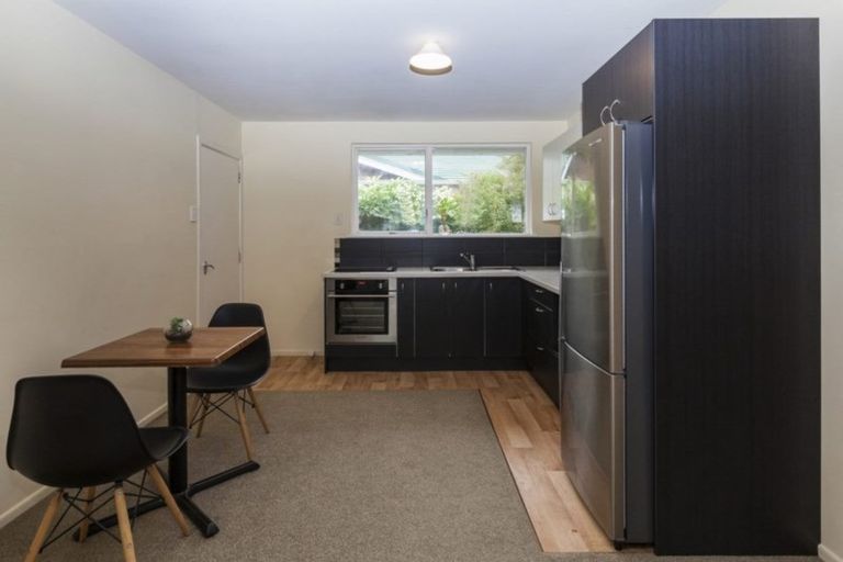 Photo of property in 2/57 Huxley Street, Sydenham, Christchurch, 8023