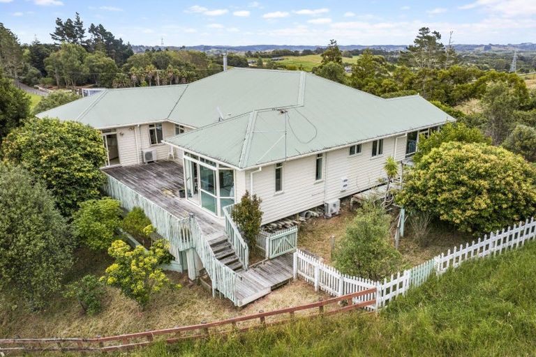 Photo of property in 410 Bawden Road, Dairy Flat, Albany, 0792