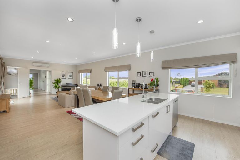 Photo of property in 4 Ballybunnion Crescent, Morrinsville, 3300