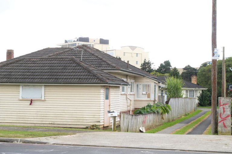 Photo of property in 106c Gray Avenue, Papatoetoe, Auckland, 2024