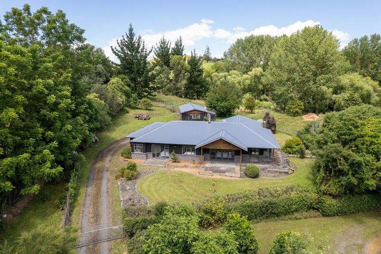 Photo of property in 398 French Pass Road, Karapiro, Cambridge, 3496