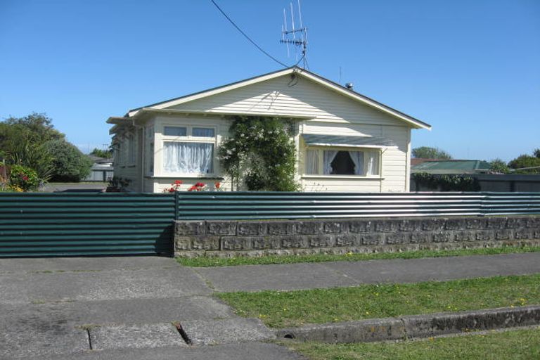 Photo of property in 9 Fitzroy Street, Feilding, 4702