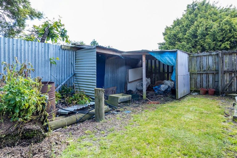 Photo of property in 7 Cameron Street, Methven, 7730