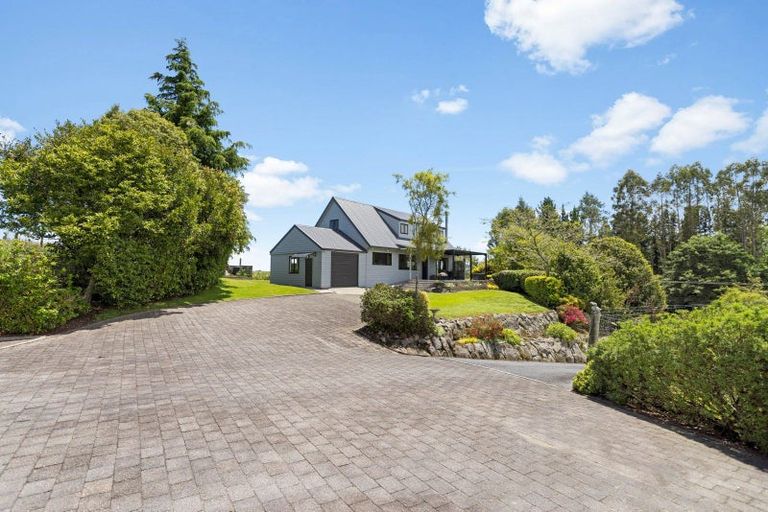 Photo of property in 2439 Old Taupo Road, Tokoroa, 3491