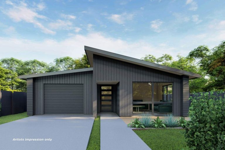 Photo of property in 9 Bittern Road, Te Kauwhata, 3710