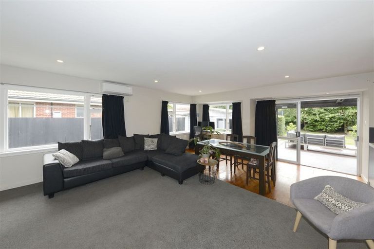 Photo of property in 24 Sledmere Street, Burnside, Christchurch, 8053