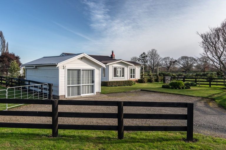 Photo of property in 200 Hooker Road, Tamahere, Hamilton, 3283
