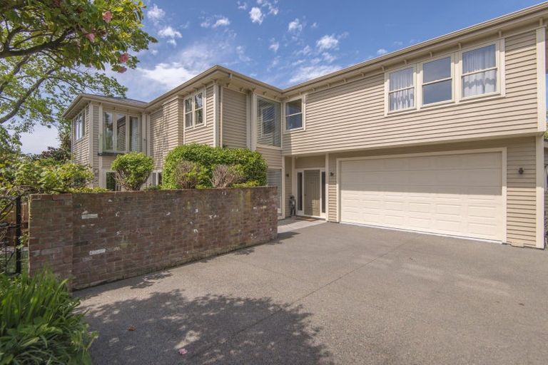 Photo of property in 164a Papanui Road, Merivale, Christchurch, 8014