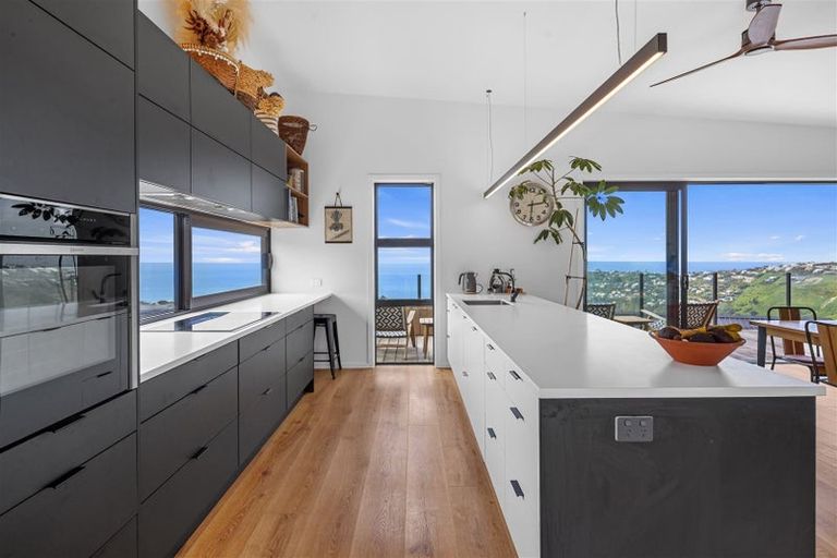 Photo of property in 229 Richmond Hill Road, Richmond Hill, Christchurch, 8081