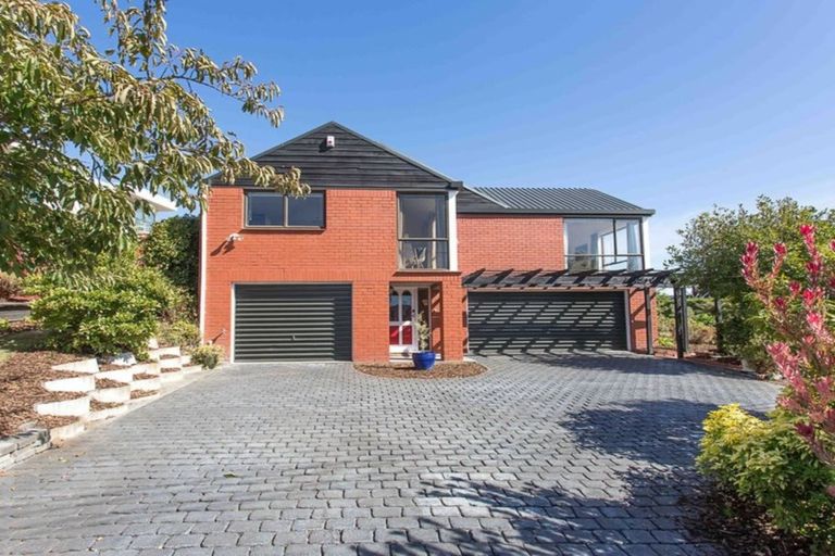 Photo of property in 224 Mount Pleasant Road, Mount Pleasant, Christchurch, 8081