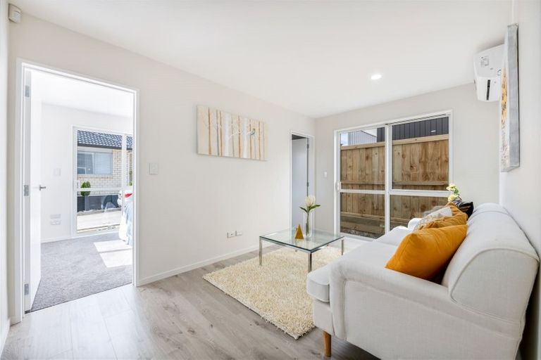 Photo of property in 100 Thomas Road, Flat Bush, Auckland, 2019