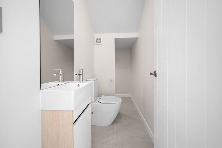 Photo of property in 57 Koromeke Street, Flat Bush, Auckland, 2019