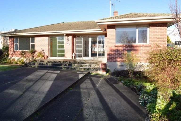 Photo of property in 158 Albert Street, Gladstone, Invercargill, 9810