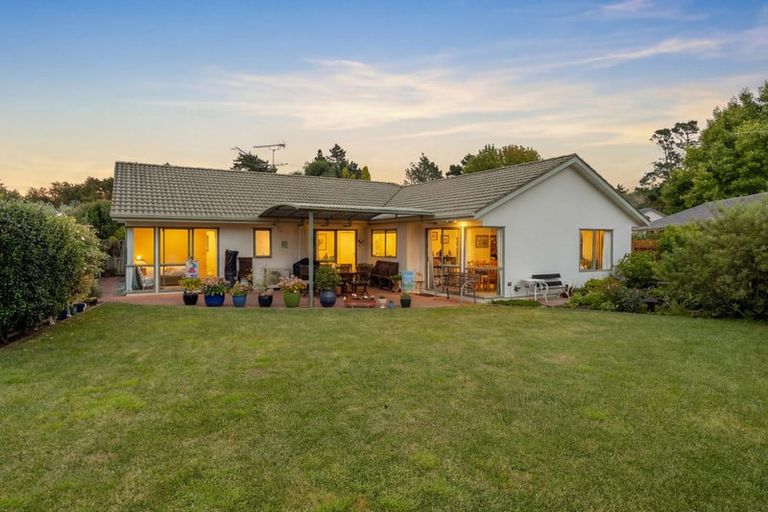 Photo of property in 6 Suckling's Lane, Albany, Auckland, 0632