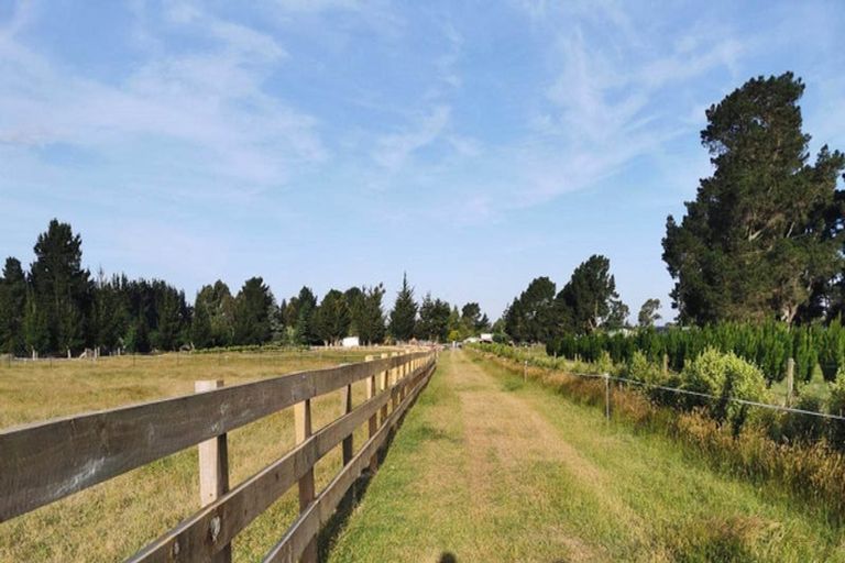 Photo of property in 99 Walkers Road, Rolleston, Christchurch, 7677