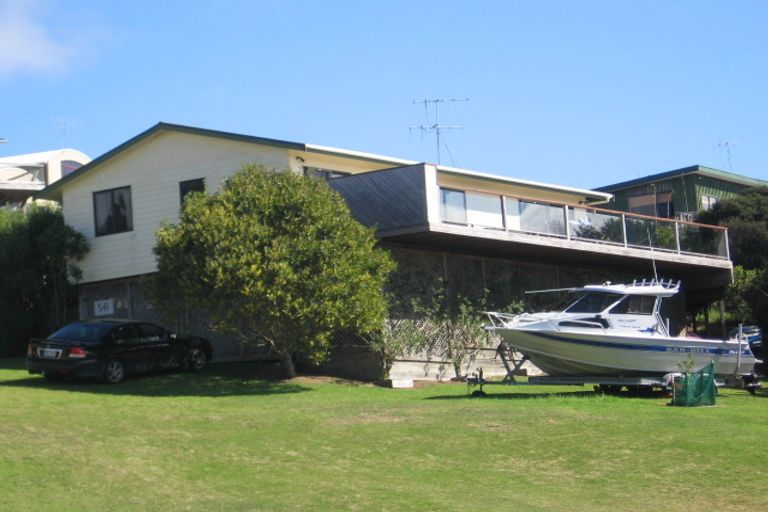 Photo of property in 56 Cheviot Street, Mangawhai Heads, Mangawhai, 0505