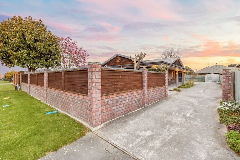 Photo of property in 4 Hamel Lane, Kaiapoi, 7630