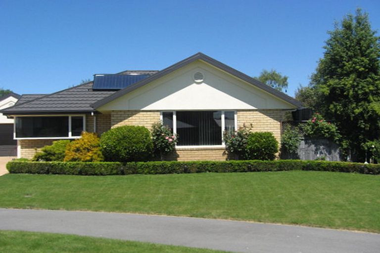 Photo of property in 56 Aylsham Lane, Casebrook, Christchurch, 8051