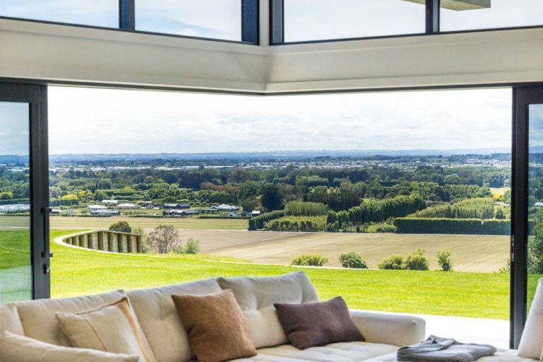 Photo of property in 50 Branksome Place, Aokautere, Palmerston North, 4471