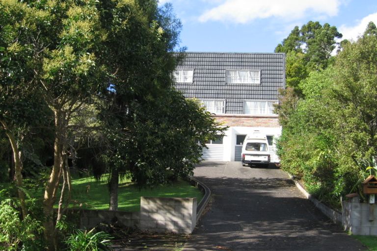 Photo of property in 5 Jays Road, Titirangi, Auckland, 0604
