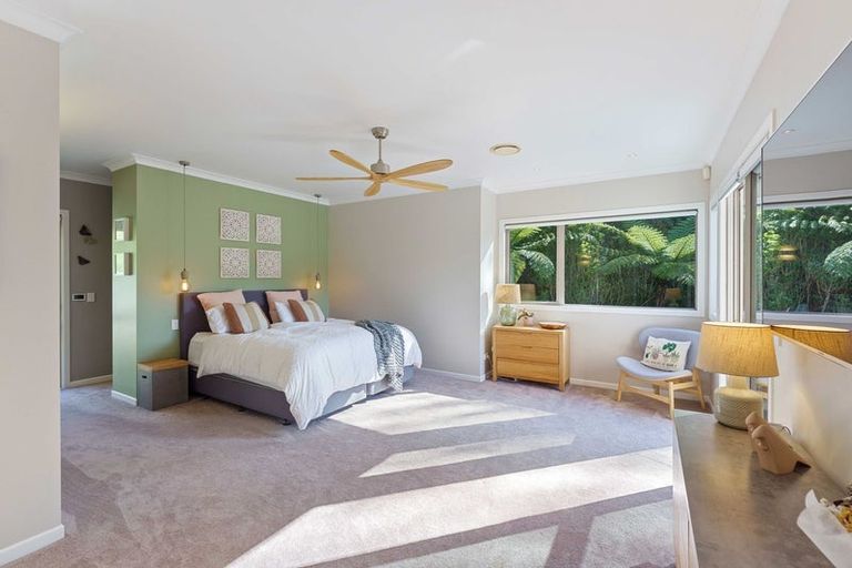 Photo of property in 125 Nikau Palm Road, Nikau Valley, Paraparaumu, 5032