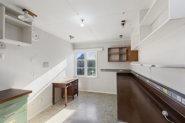 Photo of property in 57 Hine Road, Wainuiomata, Lower Hutt, 5014