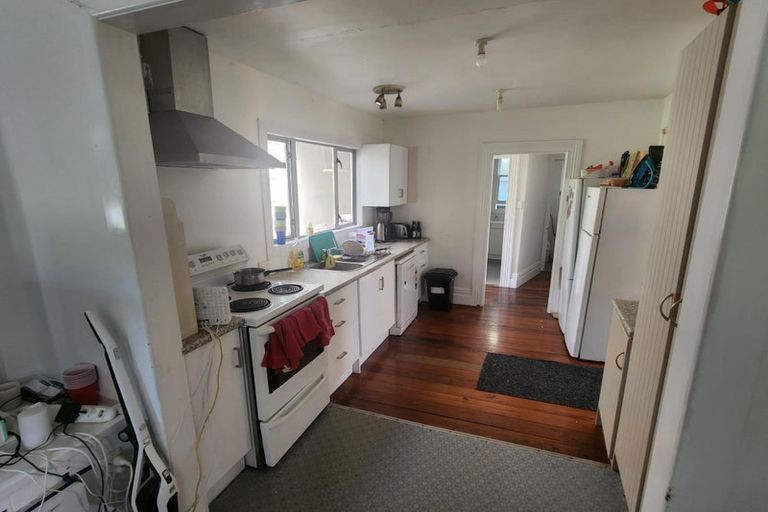 Photo of property in 35 Alexander Street, Kingsland, Auckland, 1021