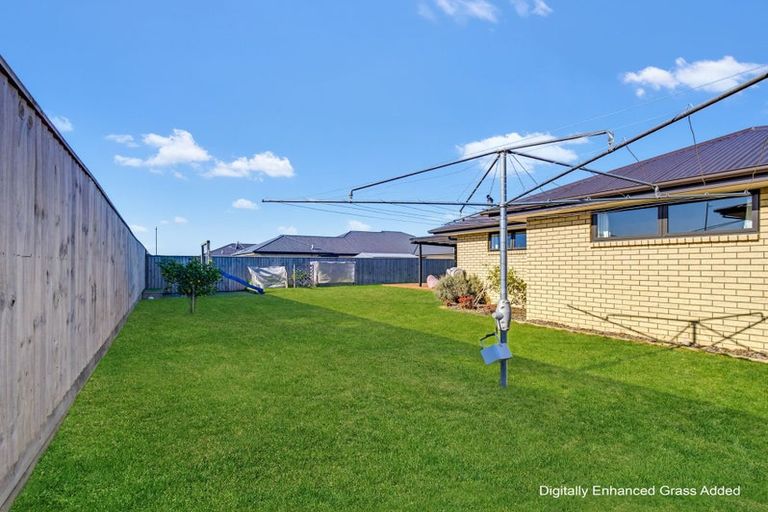 Photo of property in 54 Sandhurst Drive, Rolleston, 7615