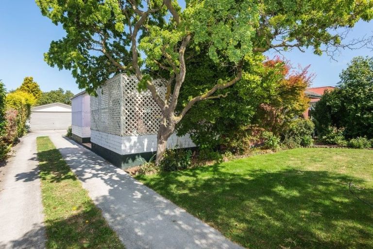 Photo of property in 25 Whitefield Street, Kaiapoi, 7630