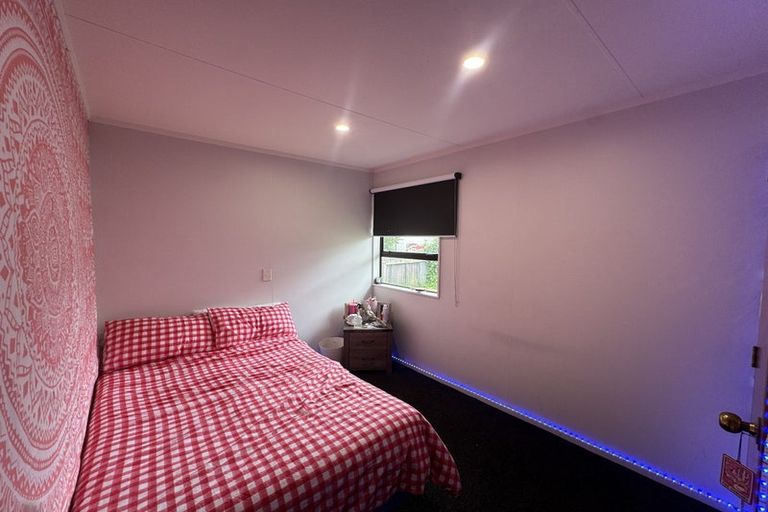 Photo of property in 9a Limbrick Street, Terrace End, Palmerston North, 4410