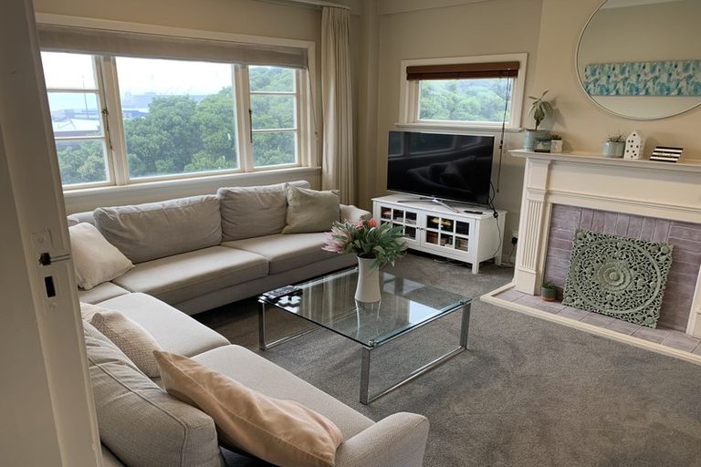 Photo of property in 3/7 Stowe Hill, Thorndon, Wellington, 6011