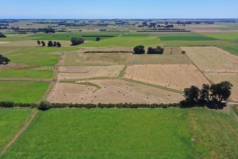 Photo of property in 128 Banks Road, Rongotea, Palmerston North, 4473